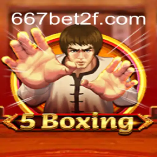 Explorando o Mundo do 5Boxing: Um Guia Completo sobre o Jogo