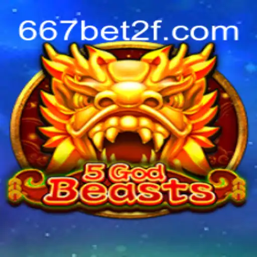 Descubra o Empolgante Mundo de 5GodBeasts: Um Mergulho no Universo do Jogo