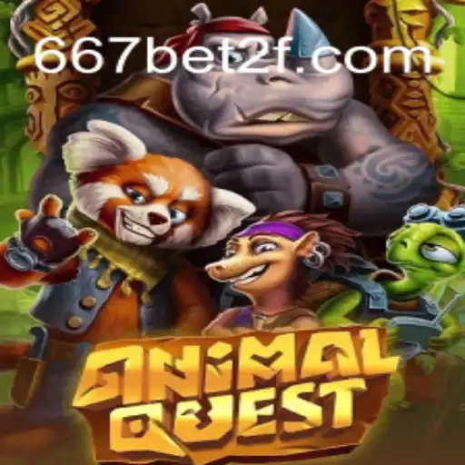 Explorando o Mundo de AnimalQuest: Um Jogo de Estratégia e Aventura