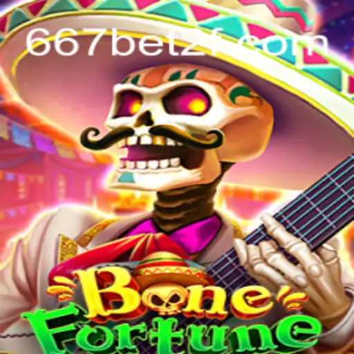 BoneFortune: Uma Aventura de Apostas e Estratégia com 667bet