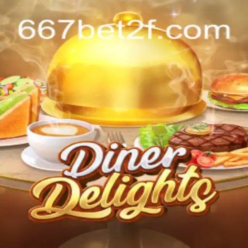 DinerDelights: Mergulhe na Experiência Gastronômica Interativa