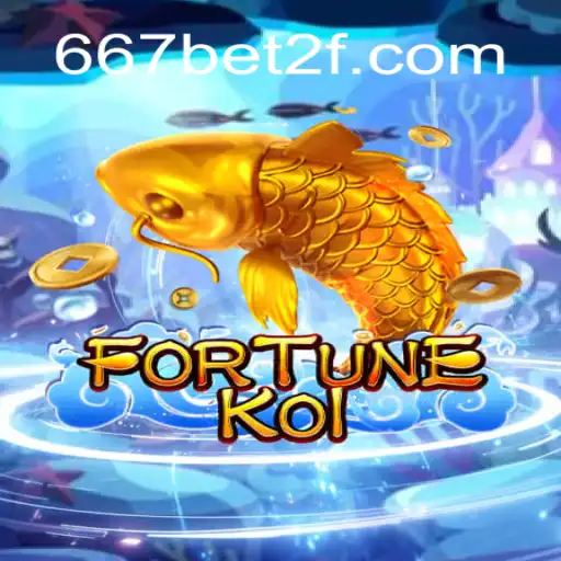 Descubra o Fascinante Mundo do Jogo FORTUNEKOI com 667bet