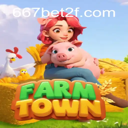 Descubra o Inovador Mundo de FarmTown: Uma Experiência de Jogo Única