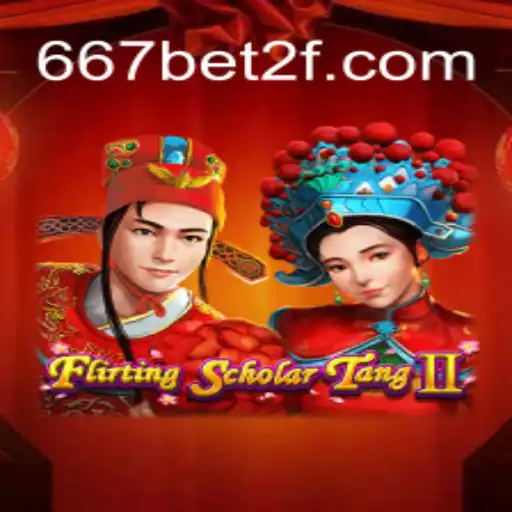 Explorando o Mundo de Flirting Scholar Tang II e o Fascínio do 667bet
