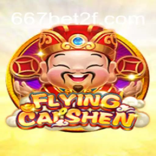 Explorando o Mundo de FlyingCaiShen na Plataforma 667bet