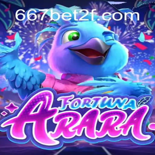 Descubra o Mundo Emocionante de FortunaArara: Um Guia Completo