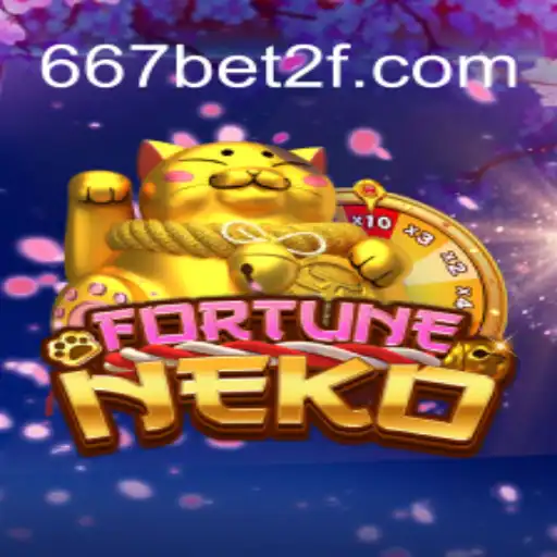 Descubra FortuneNeko: Um Mergulho no Fascinante Jogo com 667bet