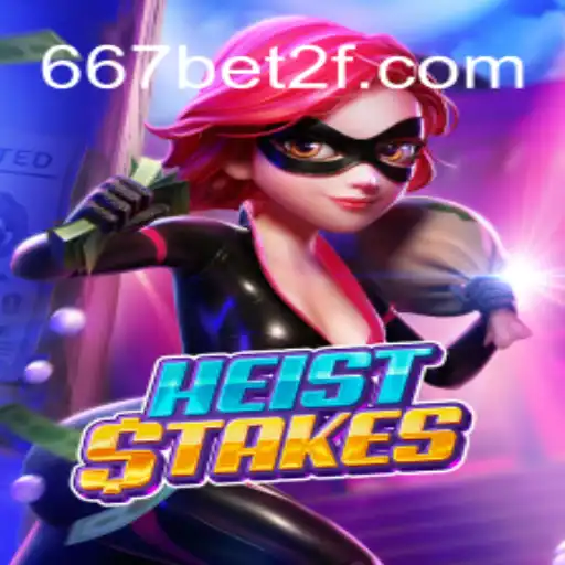 HeistStakes: Uma Exploração no Mundo do Jogo e Estratégia
