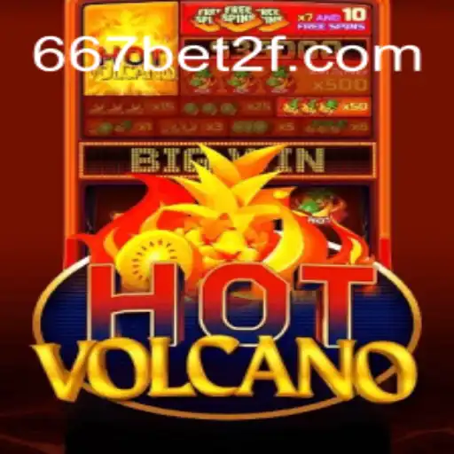 Explorando o Fascínio de HotVolcano: Uma Aventura Ardente no Mundo dos Jogos