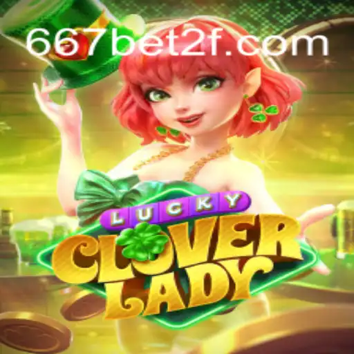 Explorando o Fascinante Mundo de LuckyCloverLady e 667bet