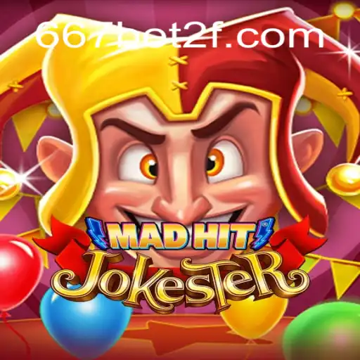 Descubra o Fascinante Mundo do Jogo MadHitJokester