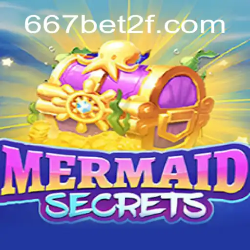 Descubra o Fascinante Mundo de MermaidSecrets e Aposte com 667bet