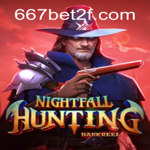 Descubra o Mundo de NightfallHunting: O Jogo de Estratégia Inovador