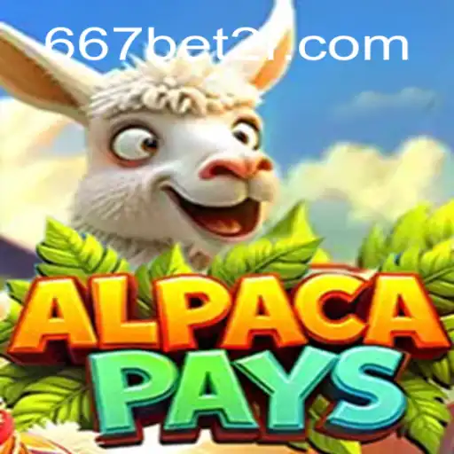 Descubra o Fascinante Mundo de AlpacaPays no 667bet