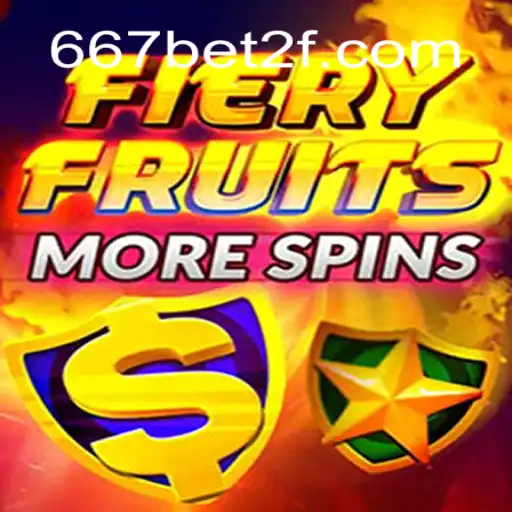Explorando o Jogo FieryFruitsMoreSpins