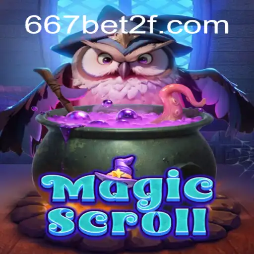 MagicScroll: A Aventura de RPG que Encanta Jogadores