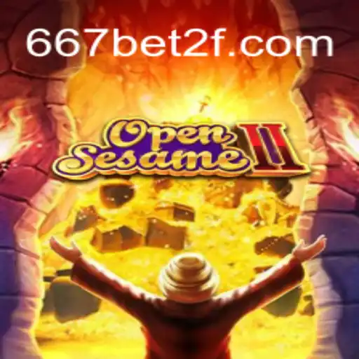 Tudo o que você precisa saber sobre OpenSesameII: Um mergulho no mundo do 667bet
