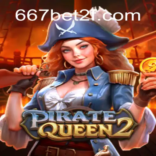PirateQueen2: O Novo Tesouro dos Cassinos Online