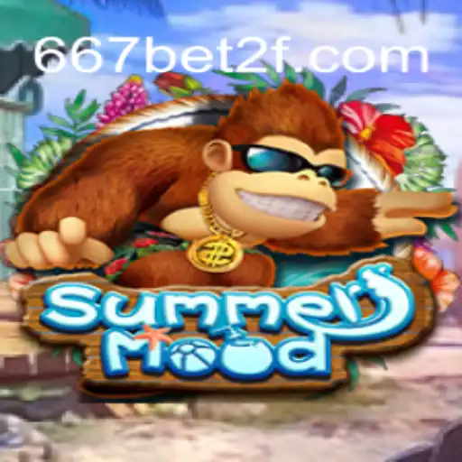 SummerMood: Mergulhe na Diversão e Estratégia com 667bet