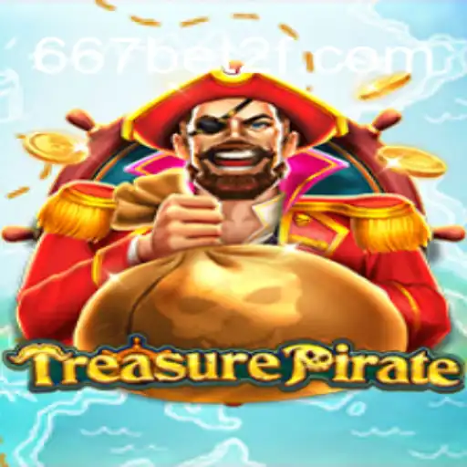 Explorando o Mundo de TreasurePirate e a Conexão com 667bet