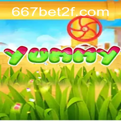 Descubra o Mundo Empolgante do Jogo Yummy com 667bet
